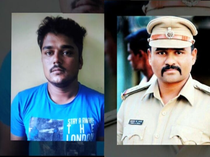 Aniket Kothale Murder : 5 cops including PSI Yuvraj Kamte suspended for police force अनिकेत कोथळेचे मारेकरी पोलिस सेवेतून बडतर्फ