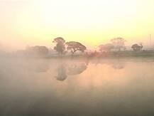 नाशिक आणि निफाडचा पारा 10 अंश सेल्सिअसवर