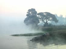 धुळ्यात हुडहुडी कायम, हवामान खात्याचा गारपीटीचा अंदाज