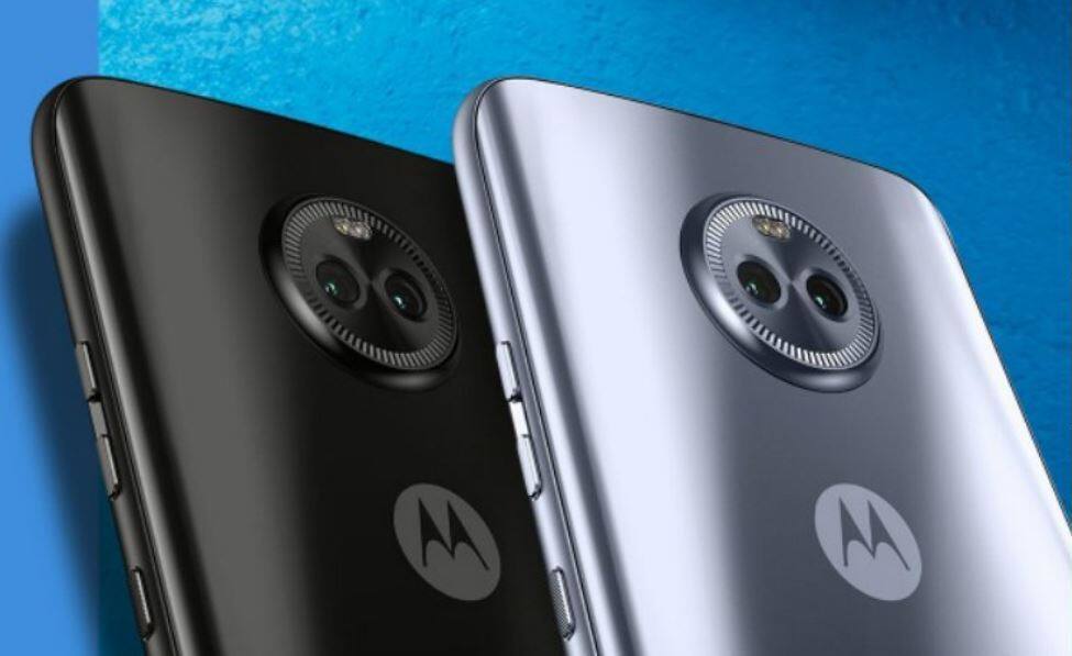 Moto X4 launched in Indian market : Price, specifications and features ड्यूएल कॅमेरा सेटअप, 2TB एक्स्पांडेबल मेमरी; Moto X4 भारतात लॉन्च
