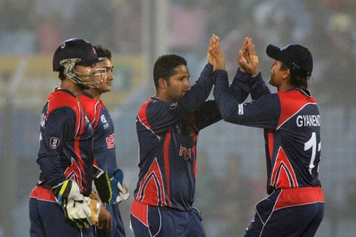 Nepal defeat India in under 19 asia cup latest update आशिया चषक अंडर-19 : नेपाळकडून भारताचा 19 धावांनी पराभव