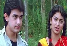 म्हणून जुही चावला-आमीर खानमध्ये पाच वर्षांचा अबोला