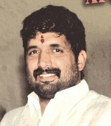 पुणे जिल्हा कुस्तीगीर संघाच्या अध्यक्षांचा राजीनामा