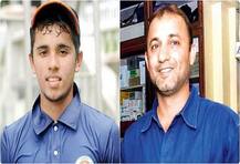 नयन मोंगियाचा विक्रम त्याच्याच मुलानेच मोडला!