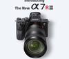 सोनीचा मिररलेस A7R III कॅमेरा लाँच, किंमत 2,64,999 रुपये
