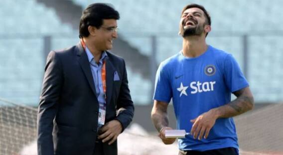 T20 World Cup 2024: ટી20 વર્લ્ડ કપ જીતવા ગાંગુલીએ આપ્યો ગુરુમંત્ર, કહ્યું, આ ખેલાડીઓ મચાવશે ધમાલ T20 World Cup 2024: ટી20 વર્લ્ડ કપ જીતવા ગાંગુલીએ આપ્યો ગુરુમંત્ર, કહ્યું, આ ખેલાડીઓ મચાવશે ધમાલ