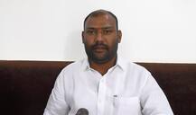 भाजप नगरसेवकाला पोलिस ठाण्यात नेऊन पट्ट्याने मारहाण