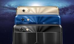 तब्बल 5000mAh क्षमतेची बॅटरी, जिओनीचा नवा फोन लाँच