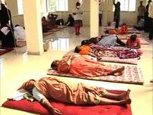 औरंगाबादमध्ये गॅस्ट्रोचं थैमान, रुग्णांची संख्या 5 हजारांवर