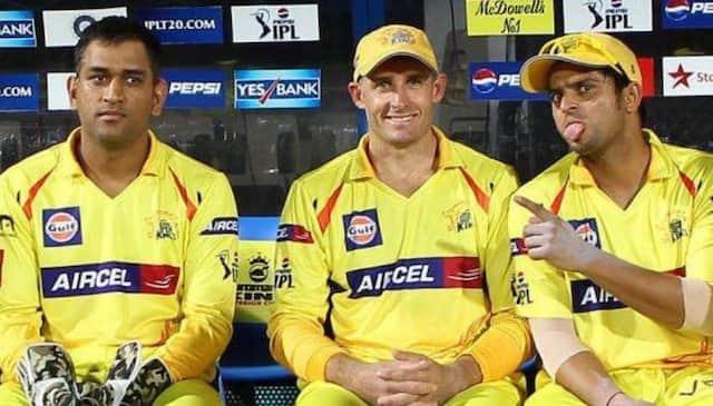 IPL 2018 : चेन्नई परतणार, पण धोनी रैनाला सोडणार?