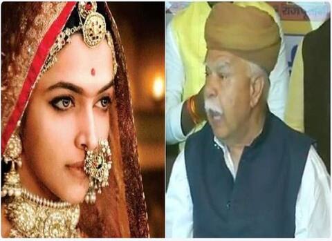 ...तर दीपिका पादूकोणचं नाक कापू : करणी सेना