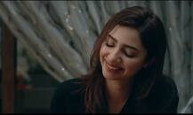 माहिरा खानचा \'वर्ना\' सिनेमा सेन्सॉर बोर्डाच्या कात्रीत