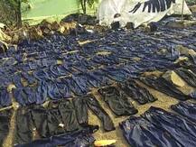 उल्हासनगरातील जीन्स कारखान्यांवर बंदीची टांगती तलवार