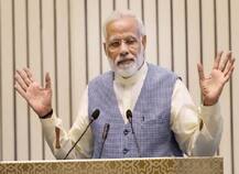 \'त्या\' निर्णयांची मला मोठी राजकीय किंमत चुकवावी लागेल, पण... : मोदी