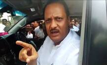 भाजपचं धोरण शेतकऱ्यांना मातीत घालणारं : अजित पवार