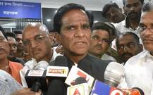 पोलीस शेतकऱ्यांच्या छातीऐवजी पायावर गोळी मारु शकत होते : दानवे