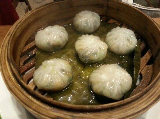 dimsum