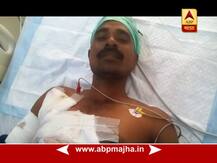 “शेतकऱ्यांवरील गुन्हे मागे घ्या, अन्यथा उपचार घेणार नाही”