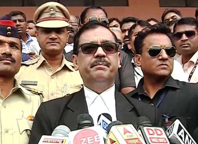 Kopardi Case : Ujjwal Nikam talks about judgement reading latest updates कोपर्डीचा निकाल : अॅड. उज्ज्वल निकमांनी काय माहिती दिली?