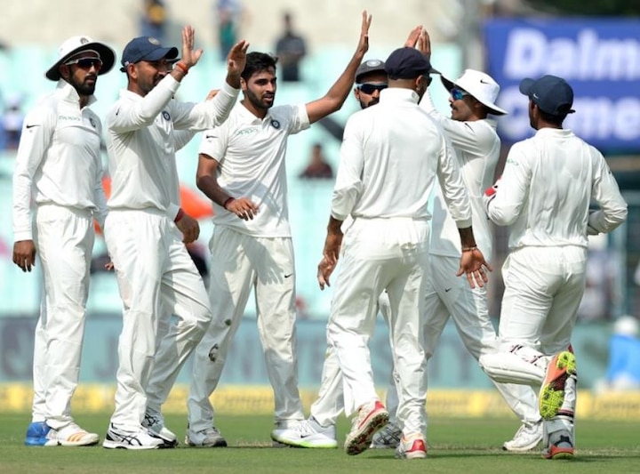 India vs Sri Lanka Live Cricket Score, 1st Test, Day 3 टीम इंडियाला अजूनही कमबॅक करण्याची संधी