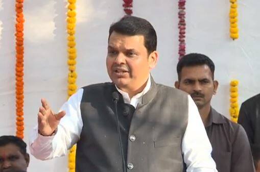 मुख्यमंत्र्यांनी आपल्या भाषणातून नाभिक समाजाचा अपमान केल्याचा दावा