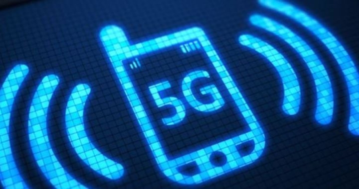 Learn about 5G 5 things latest update 5G विषयीच्या 5 खास गोष्टी