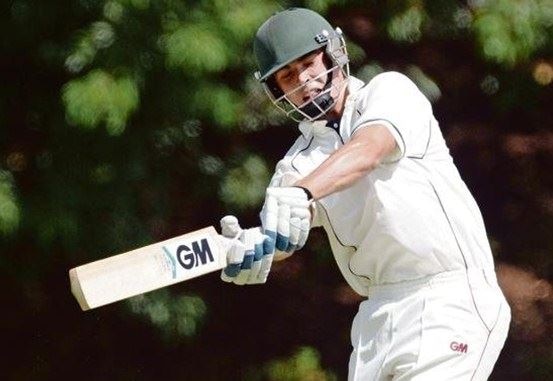 South African batsman Shane Dadswell scores 490 runs in 151 balls in One Day latest update 151 चेंडूत 490 धावा, द.आफ्रिकेच्या डॅड्सवेलचा वनडे विक्रम