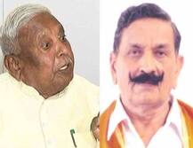 गुजरात : पत्नी-मुलाला तिकीट न दिल्याने भाजप खासदार नाराज