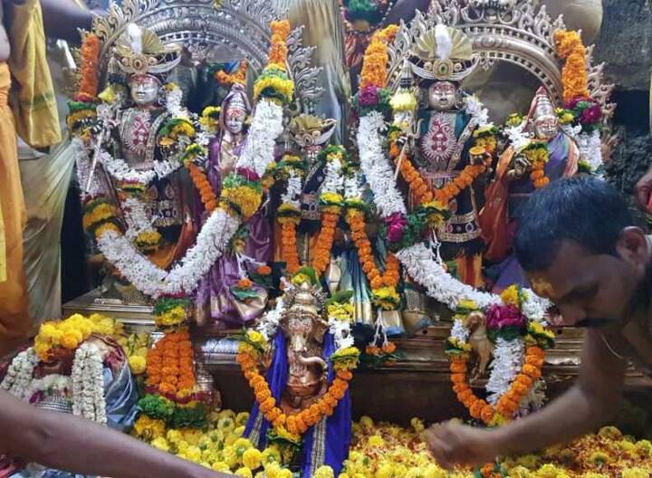 या दुष्टराक्षसांचा सर्वनाश करून या दैत्याद्वारे त्रस्त झालेल्या महंतदेव, संत, साधु आणि जनांची सुटका झाली आणि आपल्या अध्यात्मिक, धार्मिक, सामाजिक संस्कृतीचं रक्षणही झालं.