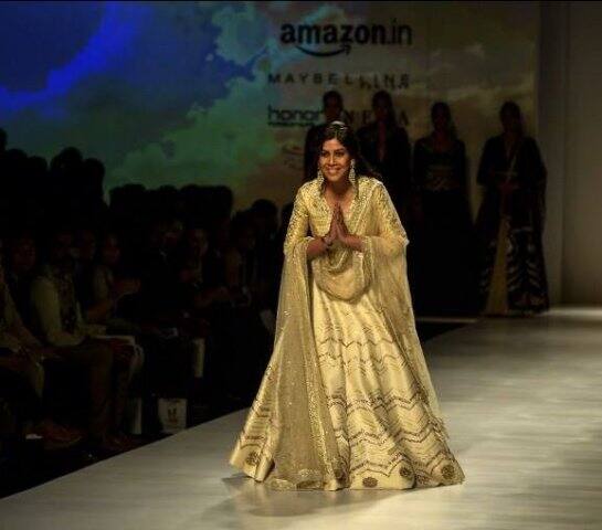 'दंगल' सिनेमात आमीर खानच्या पत्नीच्या भूमिकेत दिसलेली आणि 'कहानी घर घर की'मधून ओळख निर्माण केलेली अभिनेत्री साक्षी तन्वरही एका एपिसोडसाठी सुमारे 80 हजार रुपये घेते. 