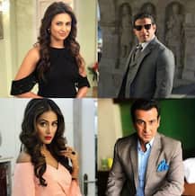 कमाईत बॉलिवूड स्टार्सना टक्कर देणारे टीव्ही कलाकार