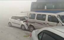 कार की दुचाकी? कोणत्या अपघातात जास्त मृत्यू होतात?