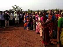 रत्नागिरीतील प्रस्तावित आशियातल्या सर्वात मोठ्या रिफायनरीला विरोध