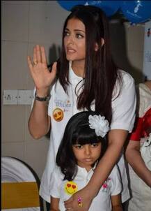 PHOTO : ऐश्वर्या राय-बच्चन जेव्हा पत्रकारांवर भडकते...