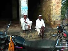 कोपर्डीच्या चौका-चौकात शांतता, बिथरलेलं गाव चिडीचूप 