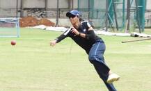 बीडच्या कविता पाटीलची भारतीय महिला क्रिकेट \'अ\' संघात निवड