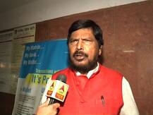 नितीन आगेला न्याय मिळवून देण्यासाठी हायकोर्टात जाणार : आठवले