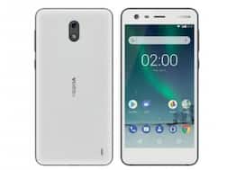 दोन दिवसांचा बॅटरी बॅकअप, नोकियाचा नवा स्मार्टफोन लाँच