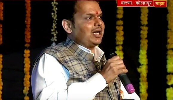 Chief Minister expressed his apology on Nabhik Samaj statement latest update मी पुन्हा एकदा नाभिक समाजाची माफी मागतो : मुख्यमंत्री