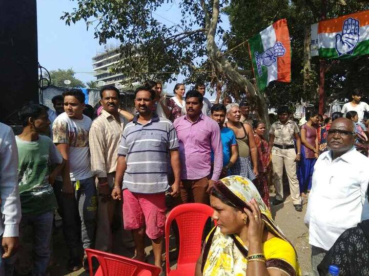 दरम्यान, यापुढे निरुपम याची प्रत्येक सभा उधळणार असल्याचंही मनसे सांगण्यात येत आहे. 