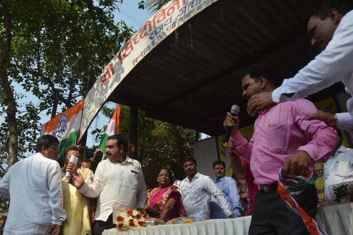 याप्रकरणी पंतनगर पोलीस अधिक तपास करत आहेत.