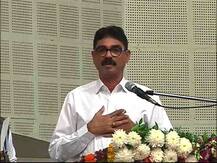 शरद पवार आम्हाला बाळासाहेबांच्या जागी : बाळा नांदगावकर