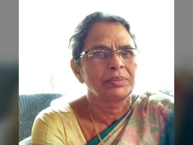 पिंपरीत लिफ्टमुळे महिलेने जीव गमावला