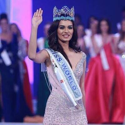 मिस दिवा