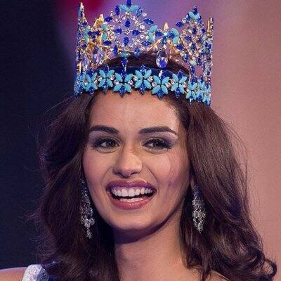 मिस इंडिया