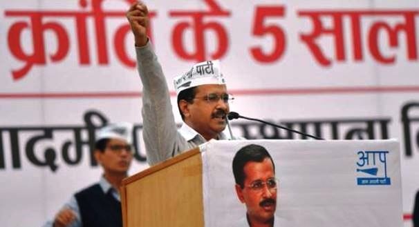 Relief for Kejriwal Govt as HC sets aside disqualification of 20 AAP MLAs in office of profit case 'आप'च्या 20 आमदारांना मोठा दिलासा