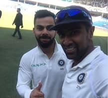 सुपरफास्ट 300 विकेट्स, अश्विनचा नवा विक्रम!