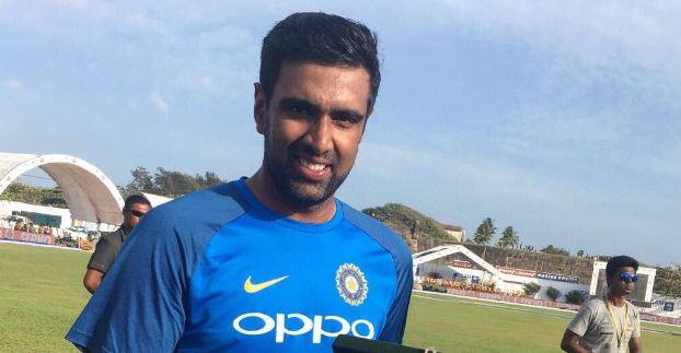 दरम्यान, कसोटीमध्ये 300 विकेट्स घेणारा अश्विन हा पाचवा गोलंदाज ठरला आहे. अश्विनच्या पुढे अनिल कुंबळे (619), कपिल देव (434), हरभजन सिंह (417) आणि झहीर खान (311) हे गोलंदाज आहेत.