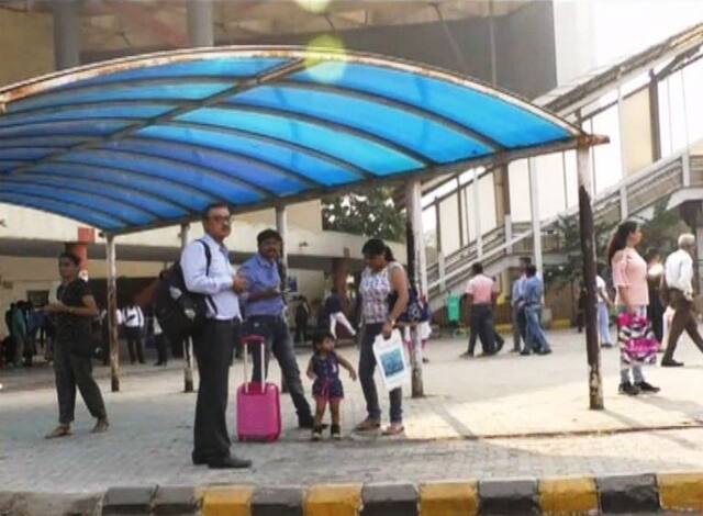 खारघरचा वाली कोण? आठवड्यापासून रिक्षा बंद, प्रवाशांचे हाल