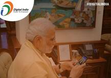 गुजरातमध्येच \'डिजिटल इंडिया\' फोल, अनेक गावांमध्ये मोबाईल नेटवर्कच नाही!